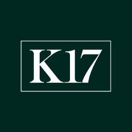 K17 Logo